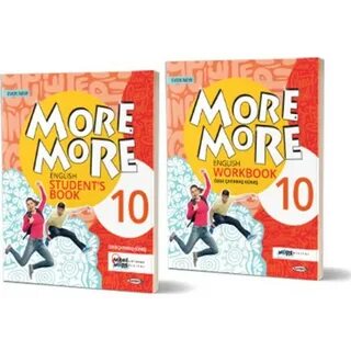 Wants more and more