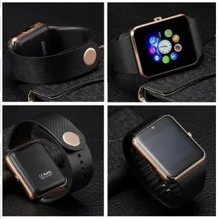 Smart watch manual инструкция на русском