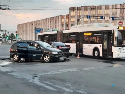 Дтп ичп москва