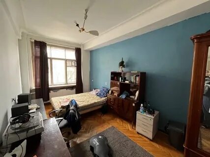 Комната сдаваться будет