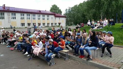 Детский лагерь дружба отзывы