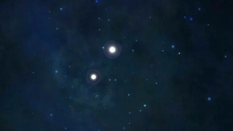 Universe point