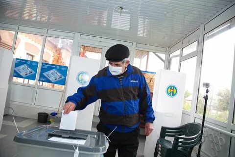 Кто выиграл выборы в молдове