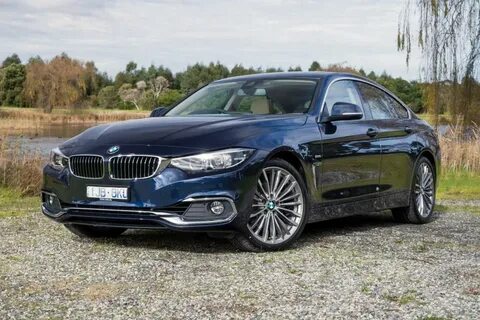Bmw 420i