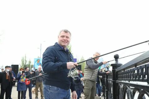 Кто победил в астрахани