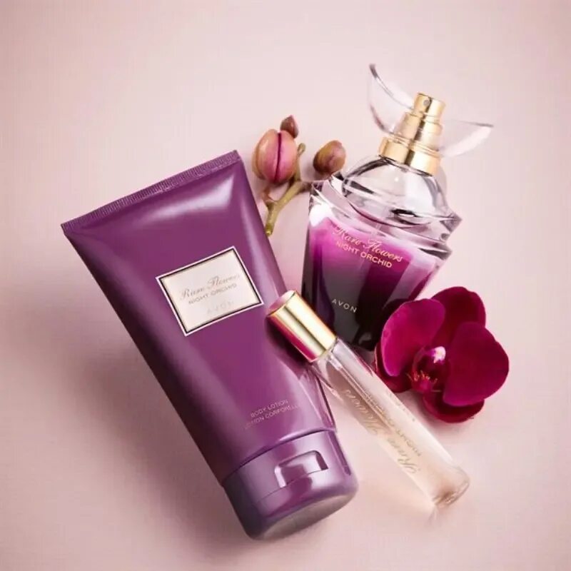 Avon u. Эйвон Parfum rare Flowers. Духи rare Flowers Night Orchid. Avon rare Flowers Night Orchid. Духи эйвон Night Orchid.