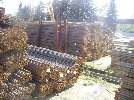 Арматура 20 мм метр