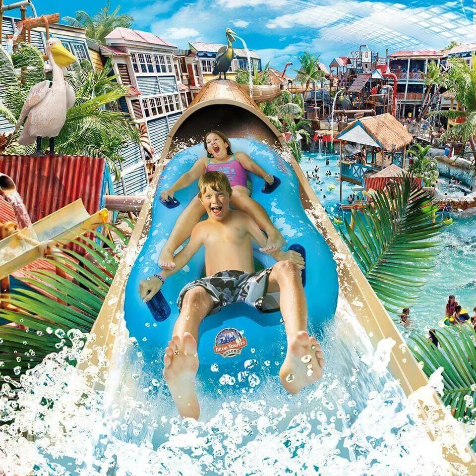 Аквапарк дне. Alton towers аквапарк. реклама аквапарка. креативная реклама аквапарка. aqua park реклама.