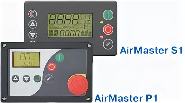Блок управления (контроллер) CMC Airmaster P1-10-35: купить в Москве, цена в кат