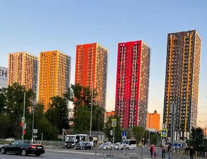 Большая воскресенская 1