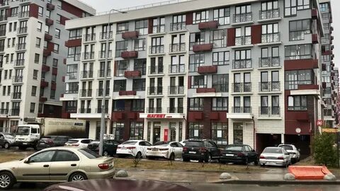 Москва скандинавский бульвар 2