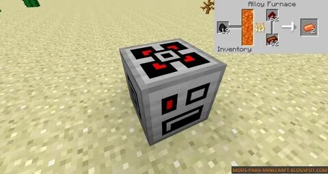 Nuclear tech 1.7 10