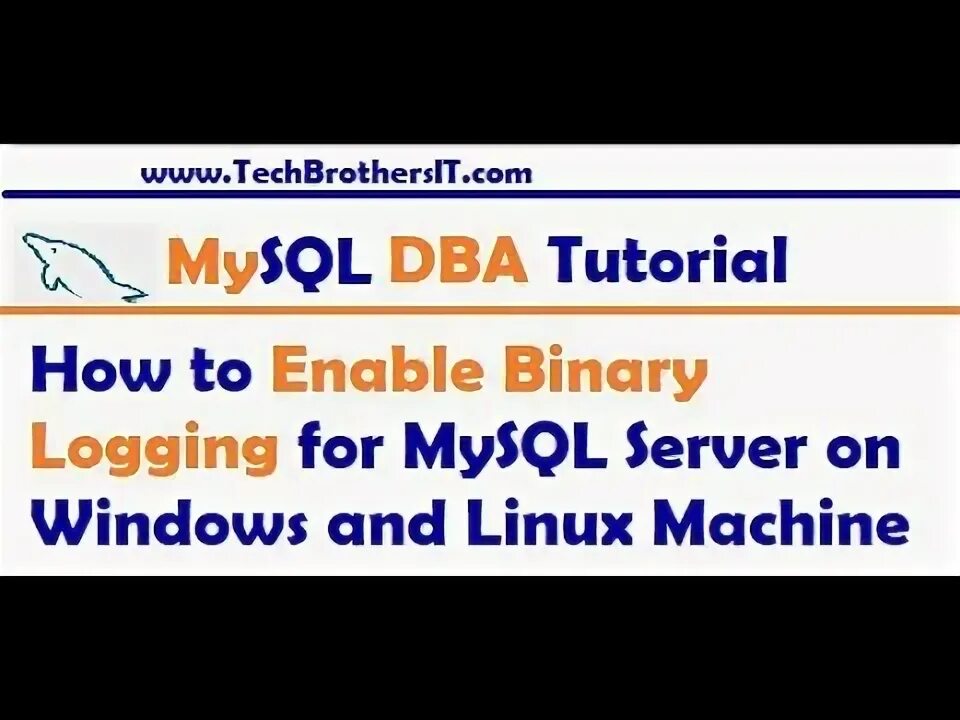 Mysql logs windows. Mysql logs windows