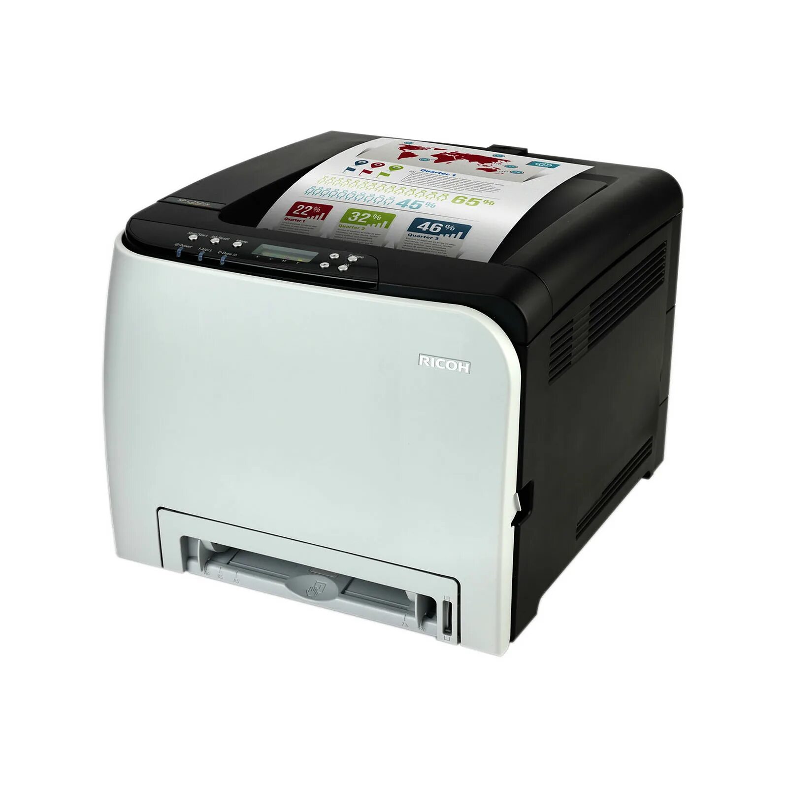 Ricoh sp c260dnw. Ricoh SP c252. Цветные лазерные принтеры Рикон. Ricoh Aficio SP c252dn. Ricoh цветной лазерный принтер.