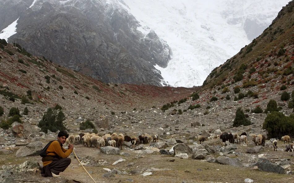 Горные жители Пакистана. Необычная гора в Пакистане фото. Фото буришей Пакистан. Фото Пакистан город горы.