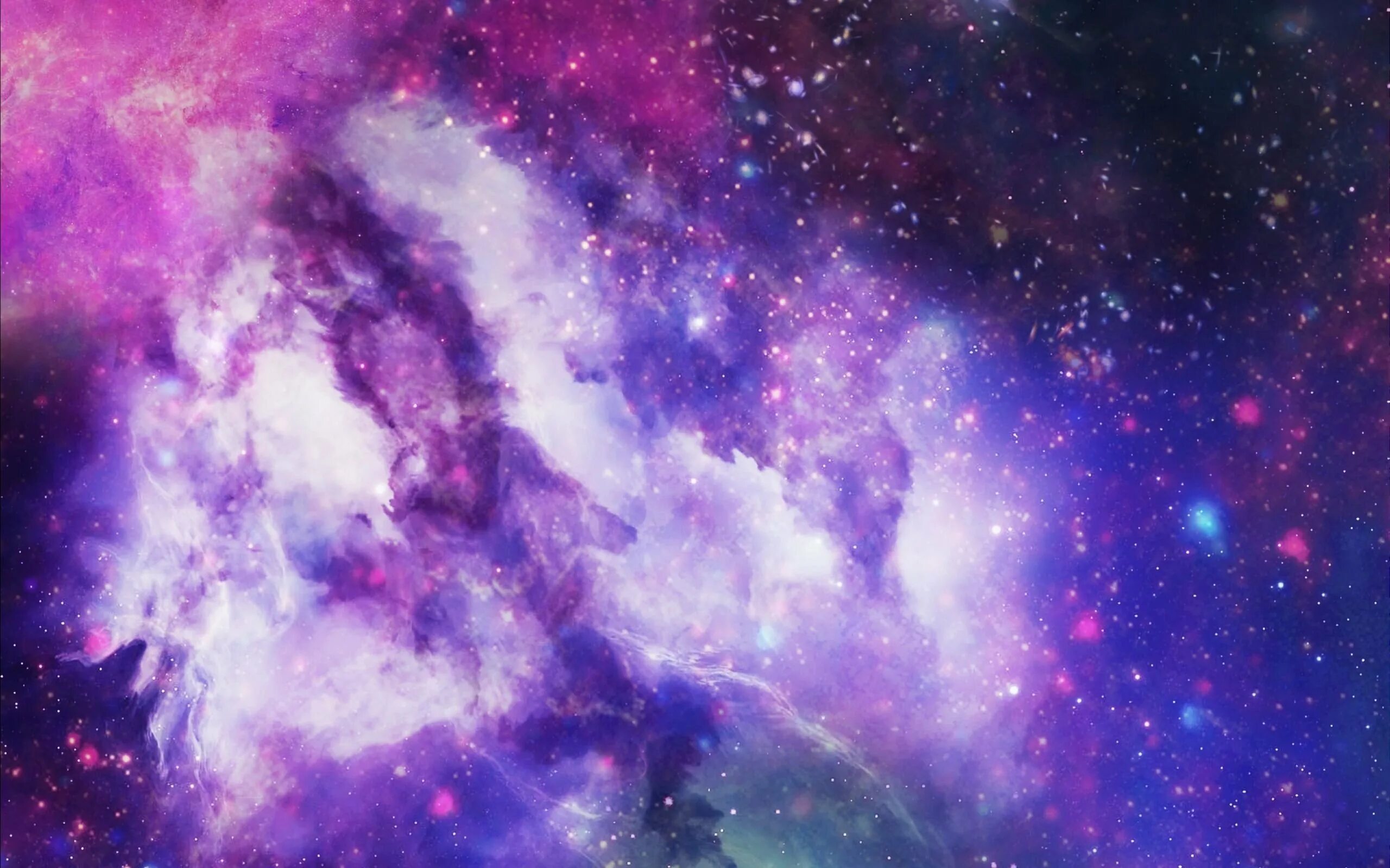 Космический фон. Фиолетовый космос. Красивый космический фон. Красивый фиолетовый космос. Фон в вк на телефоне