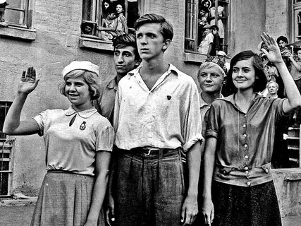 До свидания мальчики 1964 отзывы