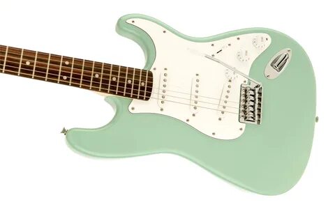 Squier stratocaster