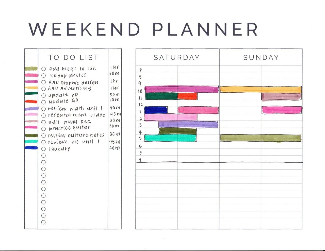 Weekend Planner. Weekend Plans. Plans for the weekend. Planning your weekend план.