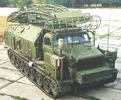 П техники