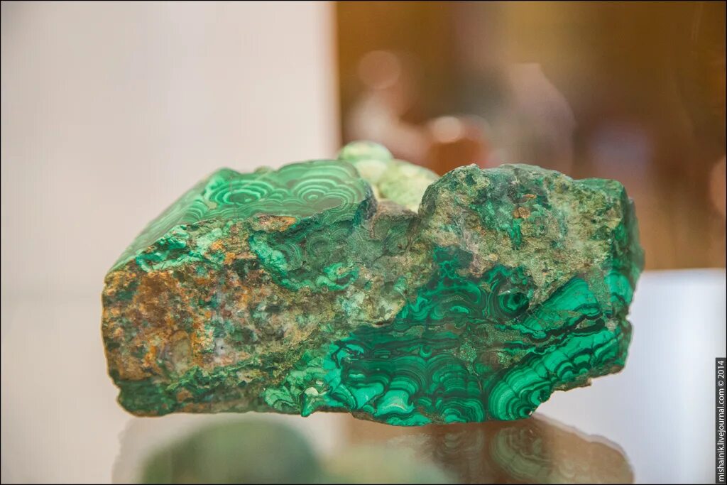 атлант бажова