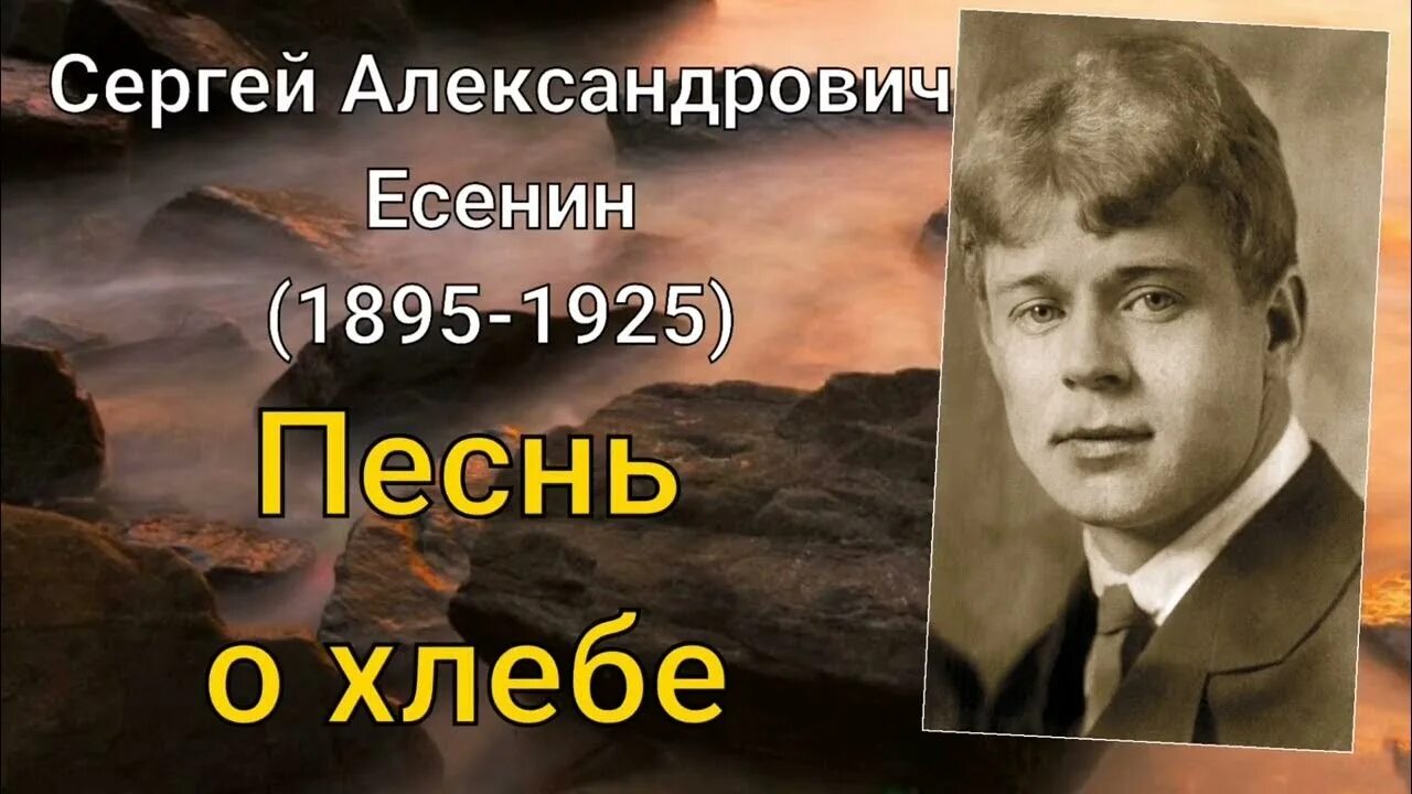 Песнь о хлебе Есенин. Не жалею не зову не плачу Есенин. Градация не жалею не зову не плачу