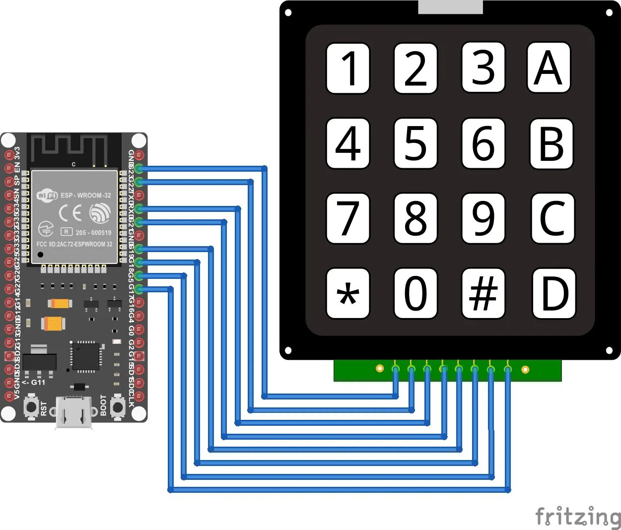 Esp32 keyboard. Esp32/esp8266.. esp8266 i2c lcd. arduino i2c esp8266. esp32 nodemcu i2c.