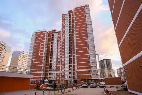 Невкипелого 10 краснодар