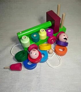 Rolling toy