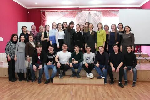 Октябрьский музыкальный колледж