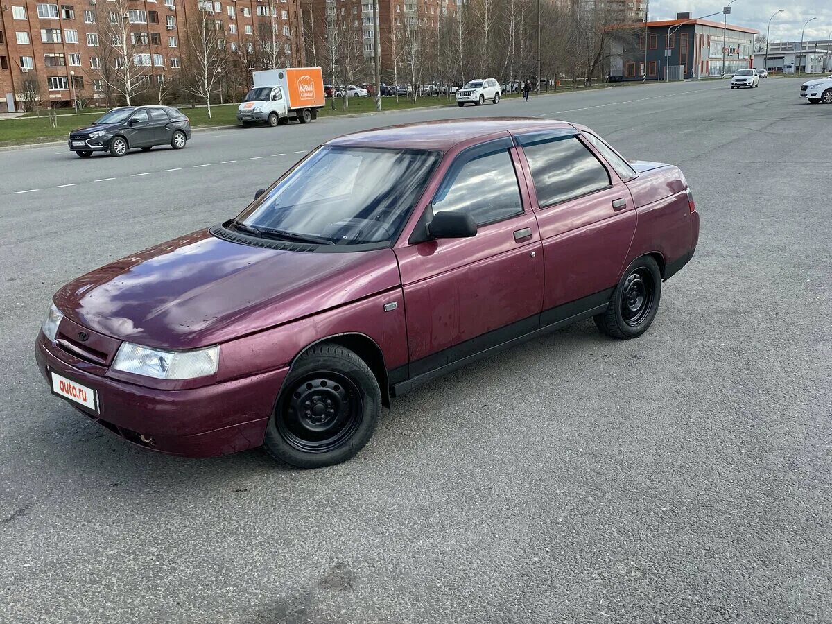 2110 купить красноярск. ВАЗ 2110 1990. ВАЗ 2110 Hatchback. ВАЗ 2110 1990 года.