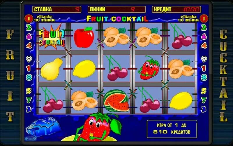 Игровые автоматы Fruit Cocktail. Игровой автомат Fruit Cocktail в казино вулкан. Игровой автомат клубника алгоритм. Симуляторы игровых автоматов клубника. Вулкан фруктовый коктейль