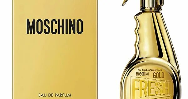 Духи москино золотое яблоко. Moschino Fresh Gold 100 мл. Moschino Fresh Gold Lady Tester 100ml EDP New Moschino Fresh Gold. Moschino Fresh Gold Lady Tester 100ml EDP. Moschino Gold Fresh Couture.