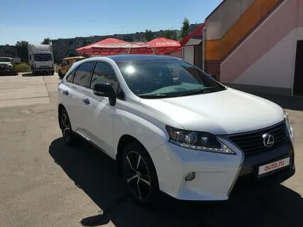 Lexus 370