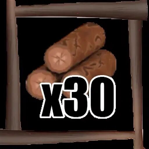 Log 30