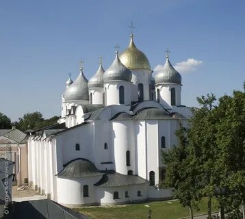 Модели новгорода