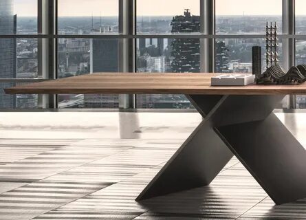 Table design
