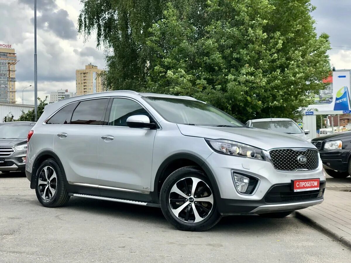 2. джип киа соренто прайм. прайм 2016. Kia sorento prime 2016. прайм 2016.
