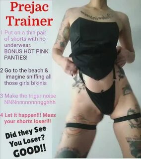 Prejac training - Best adult videos and photos