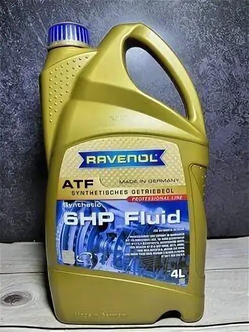 Ravenol fel
