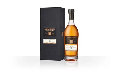 Glenmorangie 175th Anniversary 