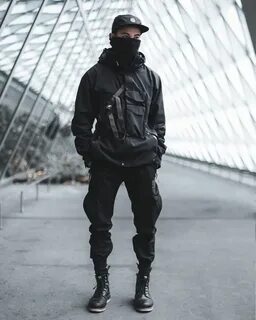 Дрил стиль