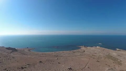 Шевченко море