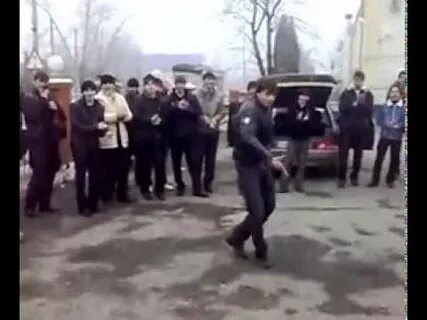 Зажигают ингуши песня
