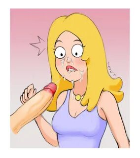 Rule34 - If it exists, there is porn of it / francine smith / 5611233