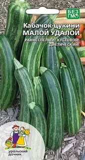 Малой удалой