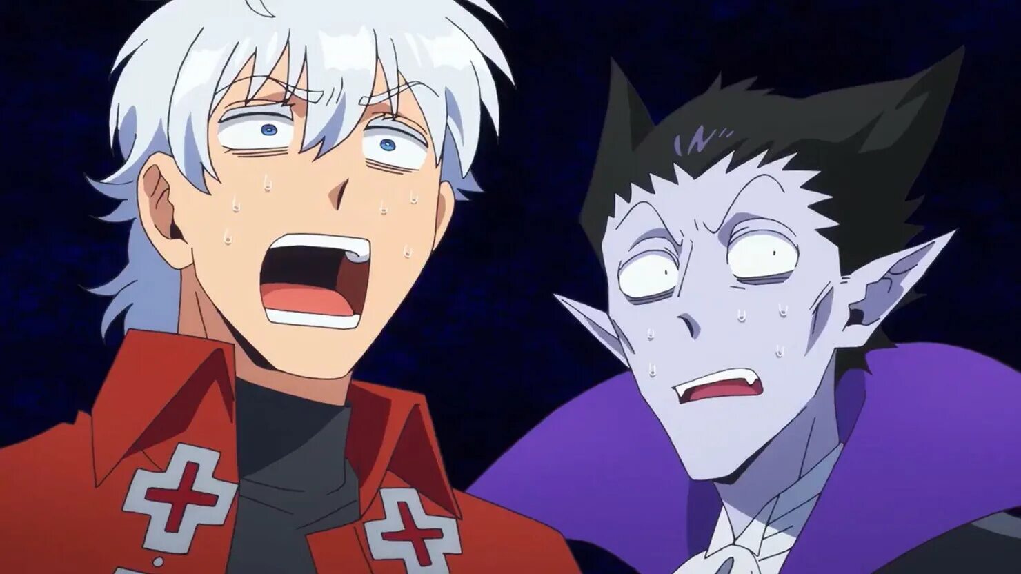 Вампир жажда тёмного властелина. Kyuuketsuki sugu shinu аниме. Kyuuketsuki sugu shinu аниме. Этот вампир постоянно. Этот вампир постоянно.