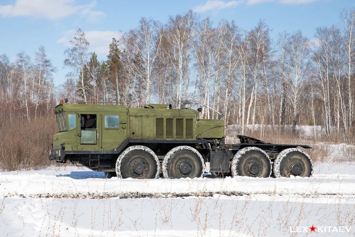 Жк кзкт курган. Тягач КЗКТ-7428 «Русич». КЗКТ-7428 Русич. МАЗ КЗКТ 537. МАЗ КЗКТ 7428.