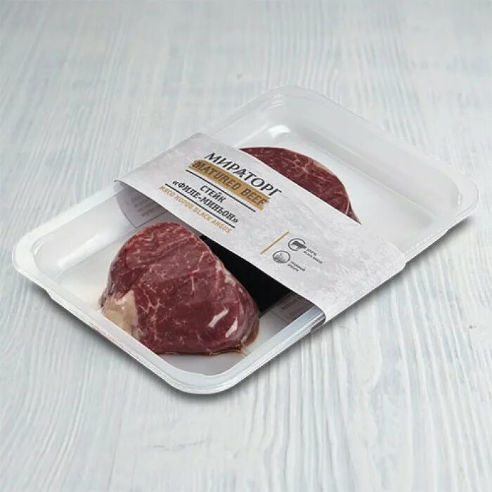 Филе миньон мираторг прайм. Мираторг signature рибай. Мираторг филе миньон prime. Стейк миньон мираторг. Вырезка телятины мираторг.