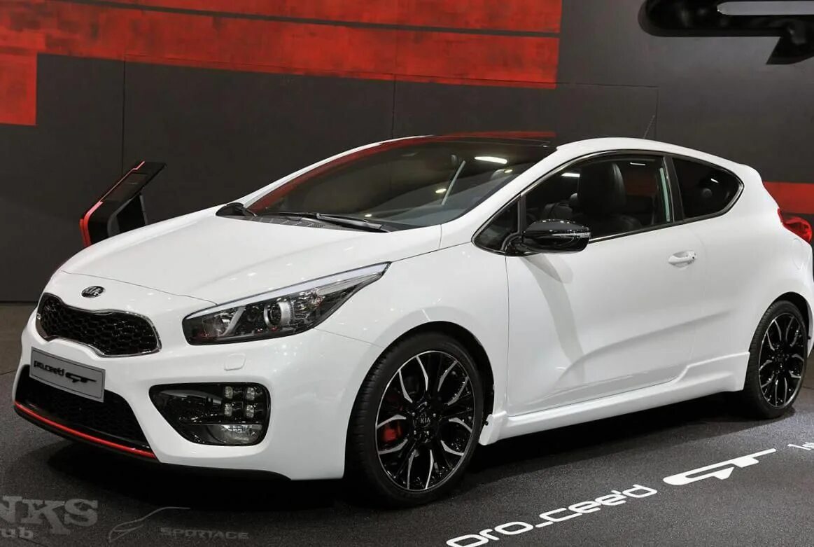 Ceed jd gt. Ceed gt 2014.